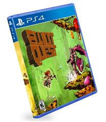 Elliot Quest New