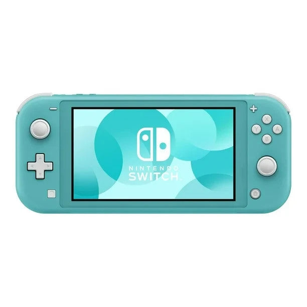 Nintendo Switch Lite Turquoise