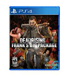 Dead Rising 4 Franks Big Package New