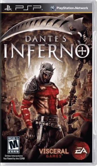 Dantes Inferno