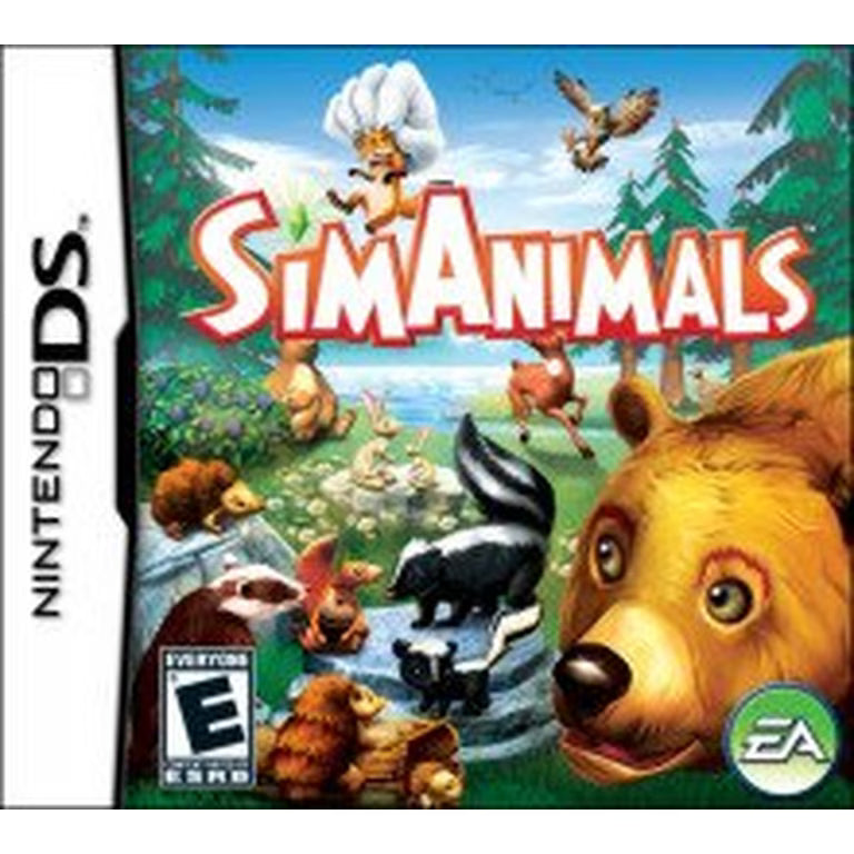 Sim Animals
