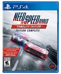 Need for Speed Rivals Complete Edition New