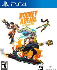 Rocket Arena Mythic Edition New