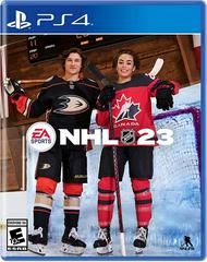NHL 23 New