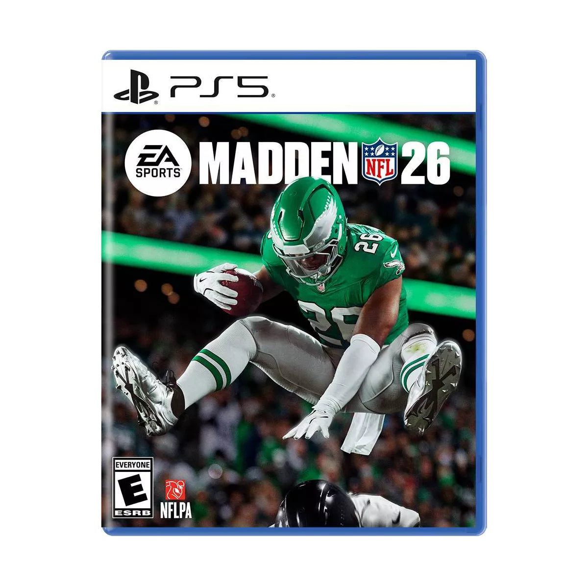 Madden NFL 26