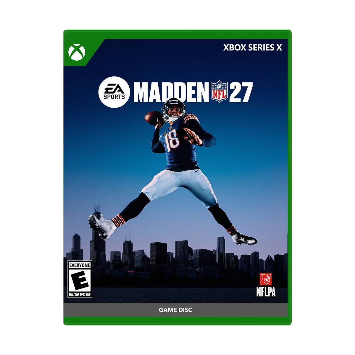 Madden NFL 27