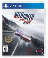 Need for Speed Rivals New