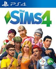 Sims 4 New