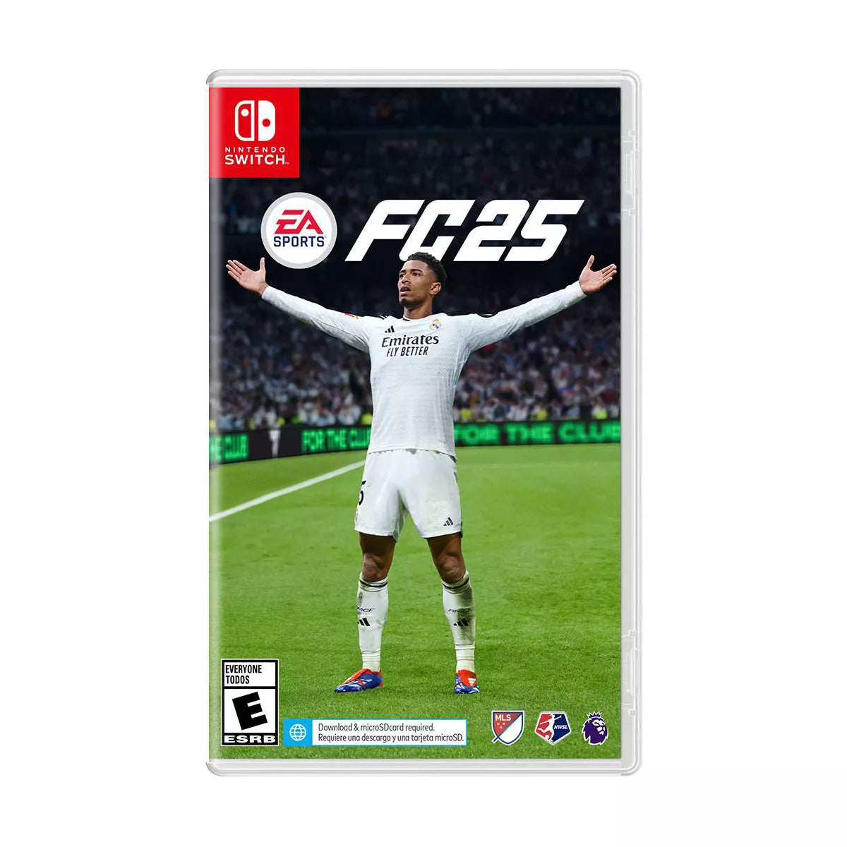 EA Sports FC 25