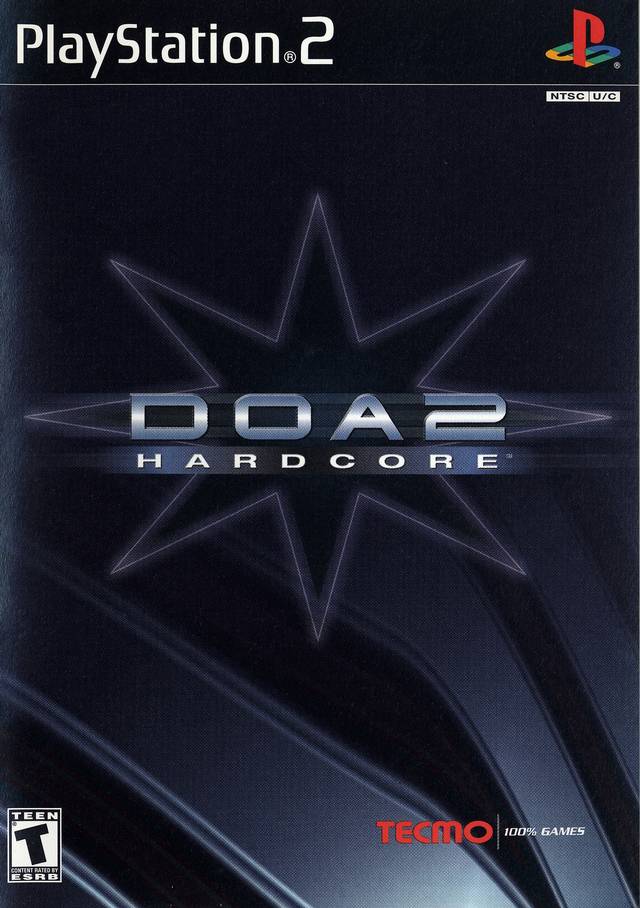 Dead or Alive 2 Hardcore