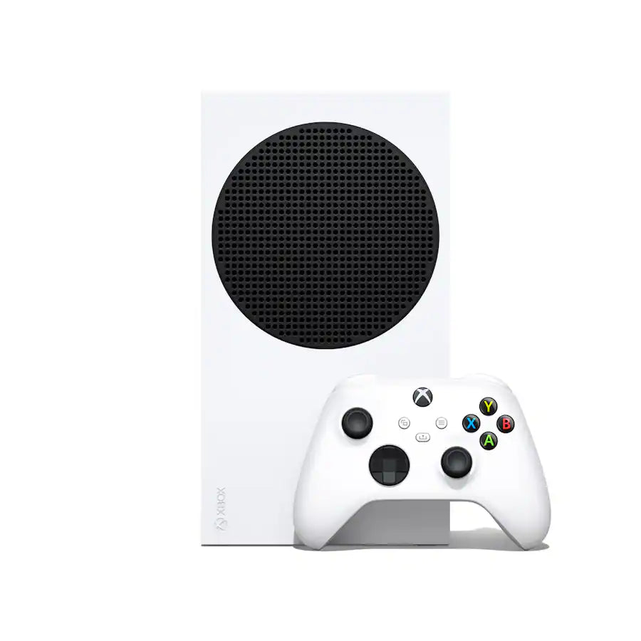 Xbox Series S 512GB