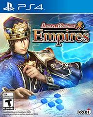 Dynasty Warriors 8: Empires New