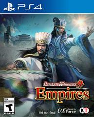 Dynasty Warriors 9: Empires New