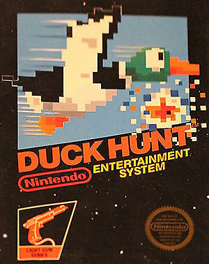 Duck Hunt (5 SCREW)