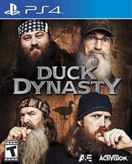 Duck Dynasty New