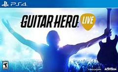 Guitar Hero Live Bundle New