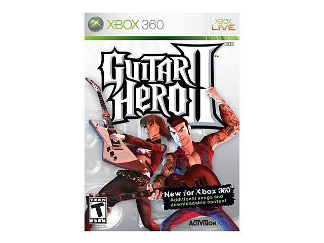 Guitar Hero II