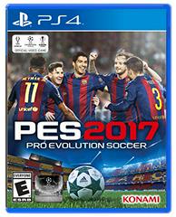 Pro Evolution Soccer 2017 New