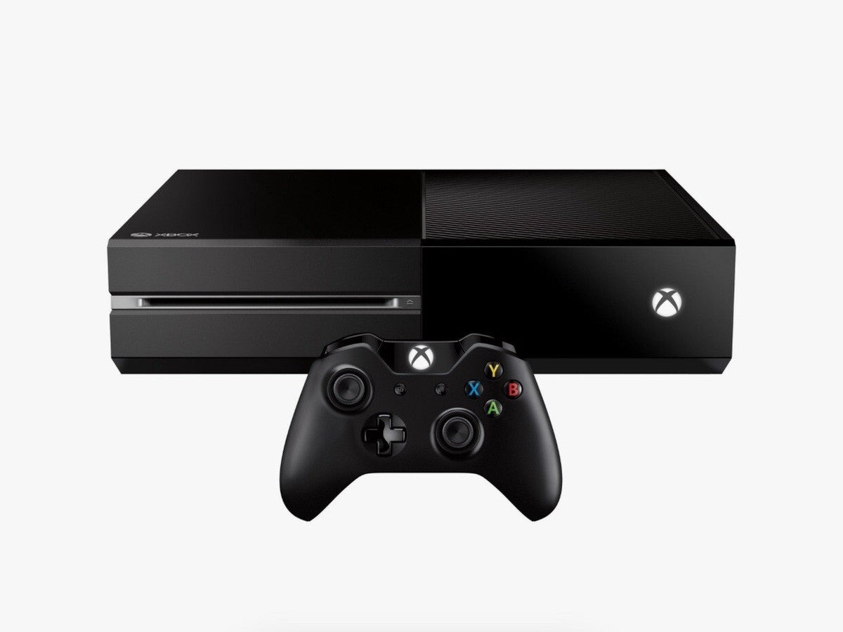 Xbox One 1TB