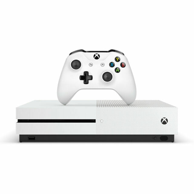 Xbox One S 1TB