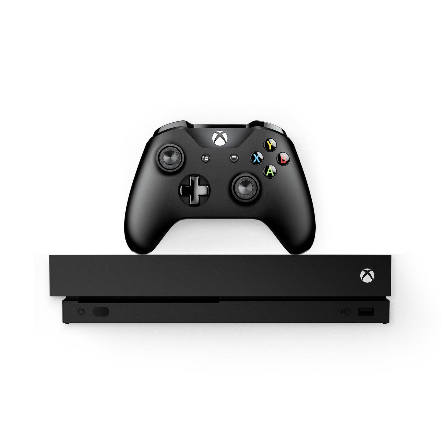 Xbox One X 1TB Generic Colors