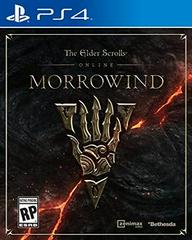 Elder Scrolls Online: Morrowind New