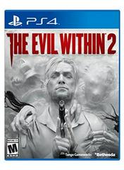 The Evil Within 2 New