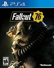 Fallout 76 New