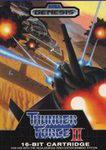 Thunder Force II New