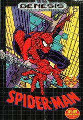 Spiderman New