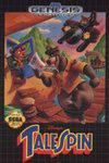 TaleSpin New