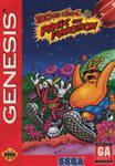 ToeJam and Earl in Panic on Funkotron New