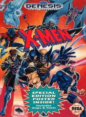 XMen New