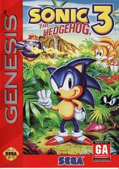 Sonic the Hedgehog 3 New