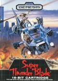 Super Thunder Blade New