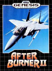 After Burner II New