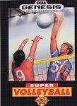Super Volleyball New