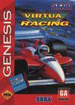 Virtua Racing New
