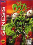 The Ooze New