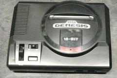 Sega Genesis Model 1 Console New