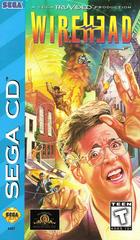 Wirehead New