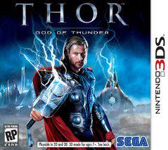 Thor: God of Thunder New