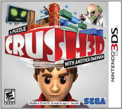 Crush 3D New