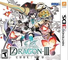 7th Dragon III Code VFD New