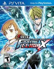 Dengeki Bunko: Fighting Climax New