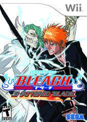 Bleach Shattered Blade New