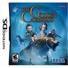 The Golden Compass New