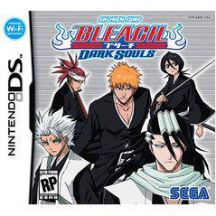 Bleach Dark Souls New