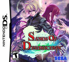 Sands of Destruction New