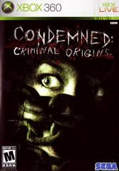 Condemned Criminal Origins New